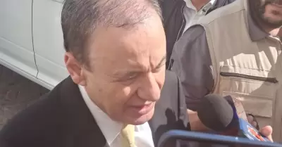 Alfonso Durazo