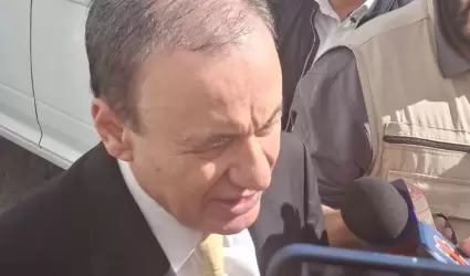 Alfonso Durazo