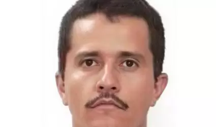 Nemesio Oseguera