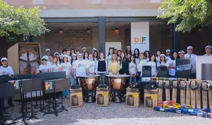 Orquesta Infantil y Juvenil