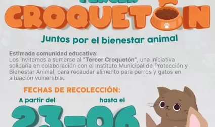 Croquet�n