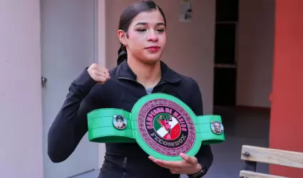 Fernanda Monge