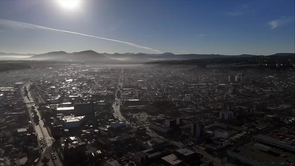 Tijuana permanec�a semiparalizada tras episodios de violencia