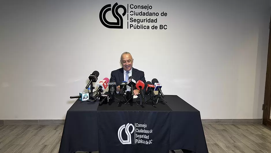 Tijuana permanec�a semiparalizada tras episodios de violencia