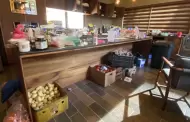 FGR investiga posible "contaminaci�n" de la escena en operativo contra "El Mencho"
