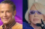Alfredo Adame asegura que tuvo intimidad con Laura Bozzo