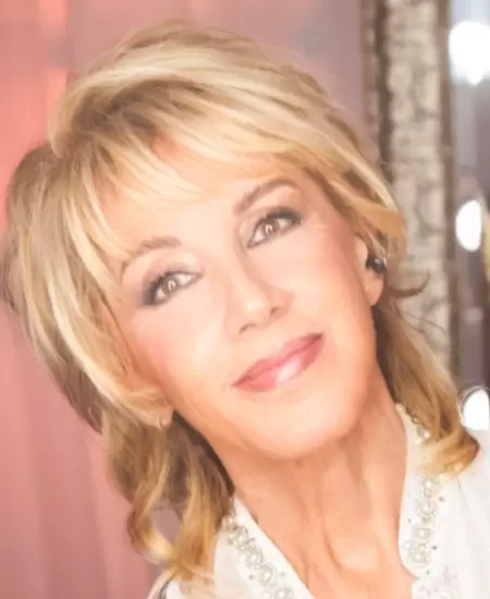 Ana Torroja