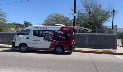 Transporte