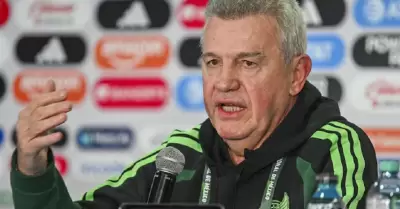 Javier Aguirre