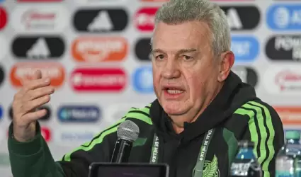 Javier Aguirre