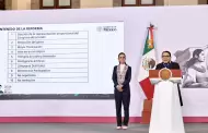 Estos son los 10 puntos clave de la reforma electoral propuesta por Sheinbaum