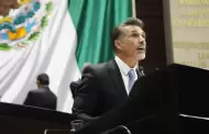 Diputados de Morena presentan reforma a reglamento por caso Sergio Mayer