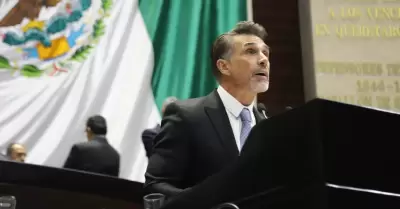 Sergio Mayer