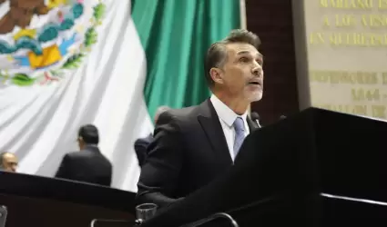 Sergio Mayer