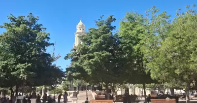 Plaza Zaragoza