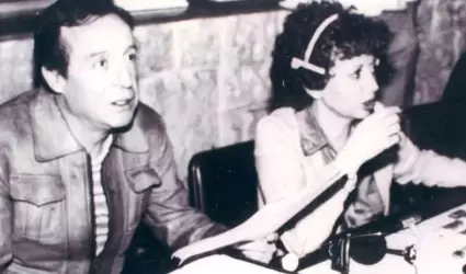 Carmen Ochoa