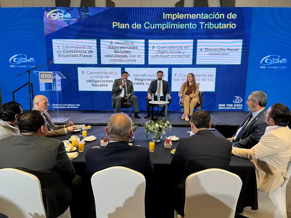 Exige sector industrial de Tijuana estrategia clara para reactivar la econom�a