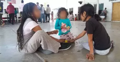 Sistemas de los seis estados de la frontera norte mexicana se sumaron para refor