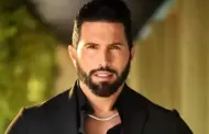 Poncho De Nigris revela que ha recibido amenazas de su ex suegra tras ser liberada de prisi�n