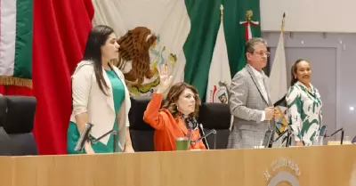 Congreso de Sonora