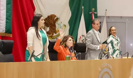 Congreso de Sonora