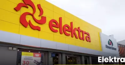 Elektra