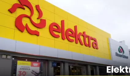 Elektra