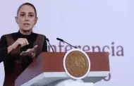 Explica Sheinbaum c�mo se har�a la elecci�n de "pluris" en su reforma electoral