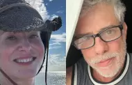 Gaby Platas obtiene una orden de restricci�n contra Paco de la O