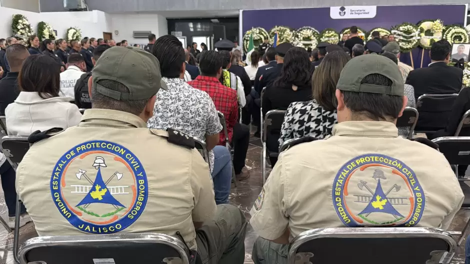 Guadalajara suma nuevos incendios de veh�culos; autoridades refuerzan vigilancia