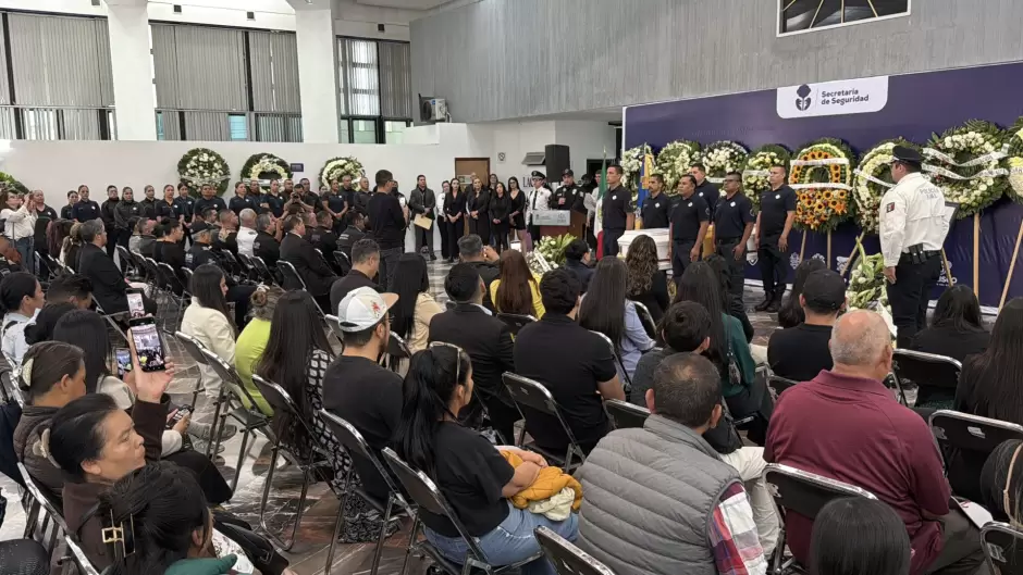 Guadalajara suma nuevos incendios de veh�culos; autoridades refuerzan vigilancia
