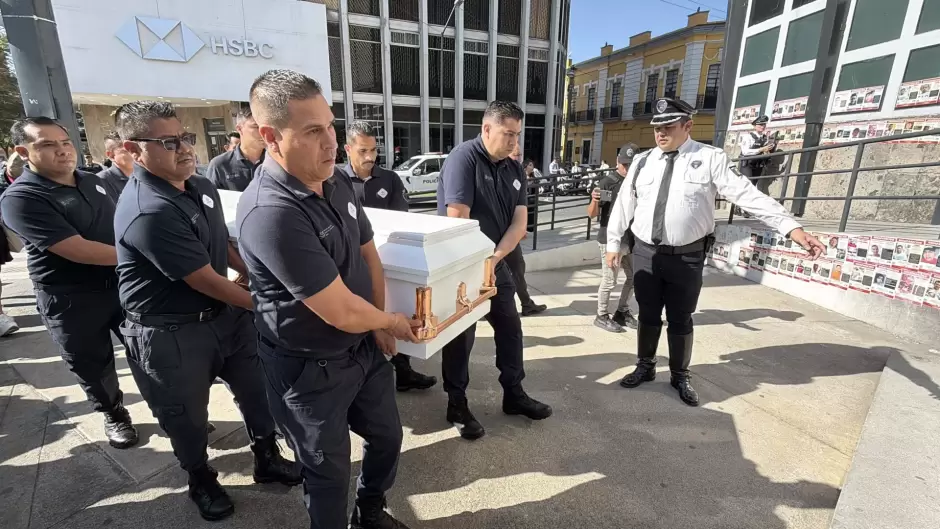 Guadalajara suma nuevos incendios de veh�culos; autoridades refuerzan vigilancia
