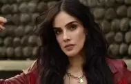 Sandra Echeverr�a revela que fue v�ctima de fraude millonario