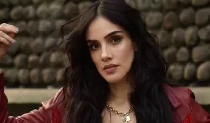Sandra Echeverr�a