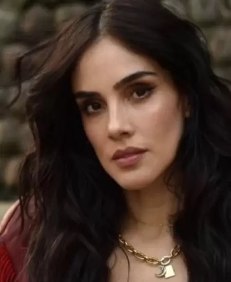 Sandra Echeverr�a