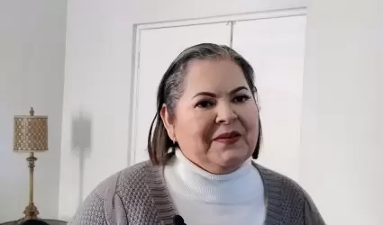 Diputada Evangelina Moreno