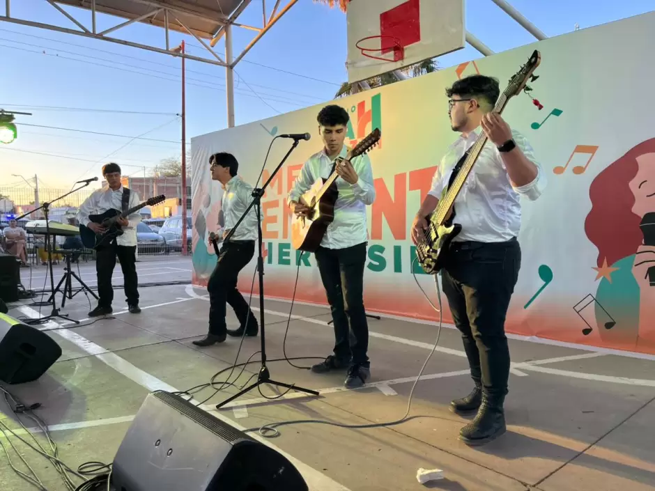 Me EnCanta Hermosillo