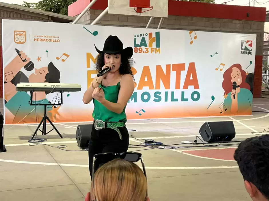 Me EnCanta Hermosillo