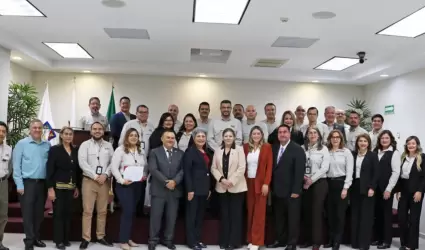 Personal del ISAF