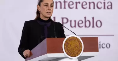 Claudia Sheinbaum