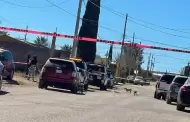 Hallan sin vida a menor reportada como desaparecida en Sonora