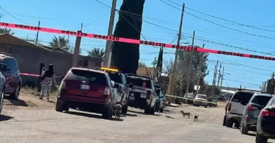 Naco, Sonora.