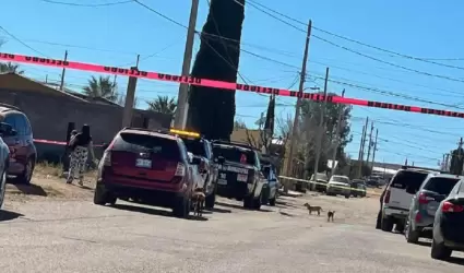 Naco, Sonora.