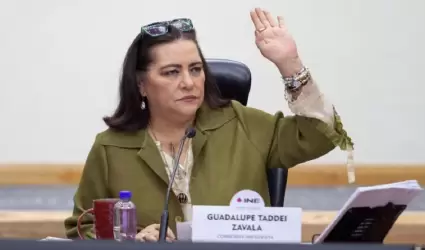 Guadalupe Taddei