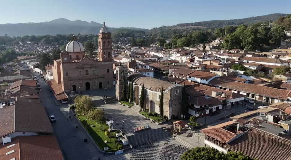 Tapalpa, Jalisco