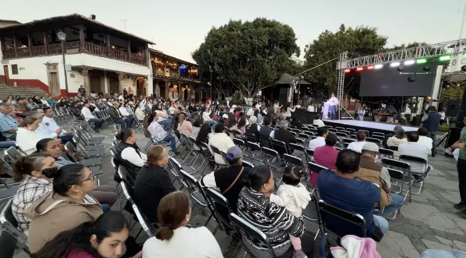 Tapalpa, Jalisco