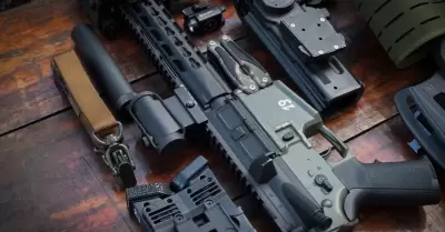 armas