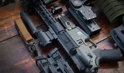 armas