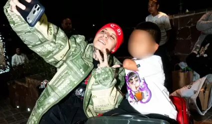 Santa Fe Klan