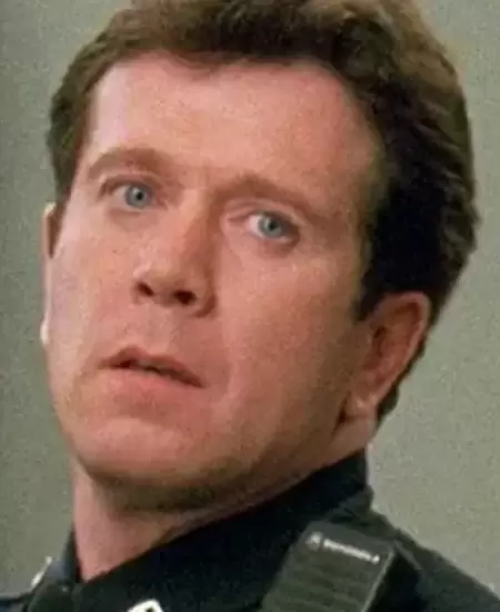 Bobby J. Brown
